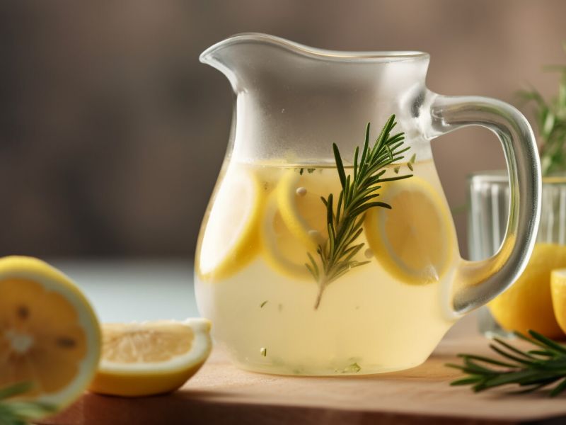 Evde Yapabileceğiniz Detoks Kürleri
