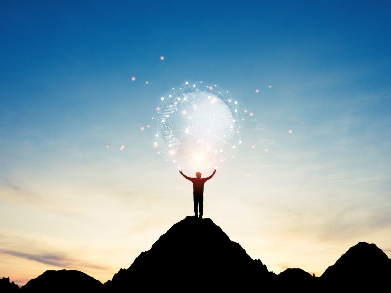 Hayallerinize Ulaşın