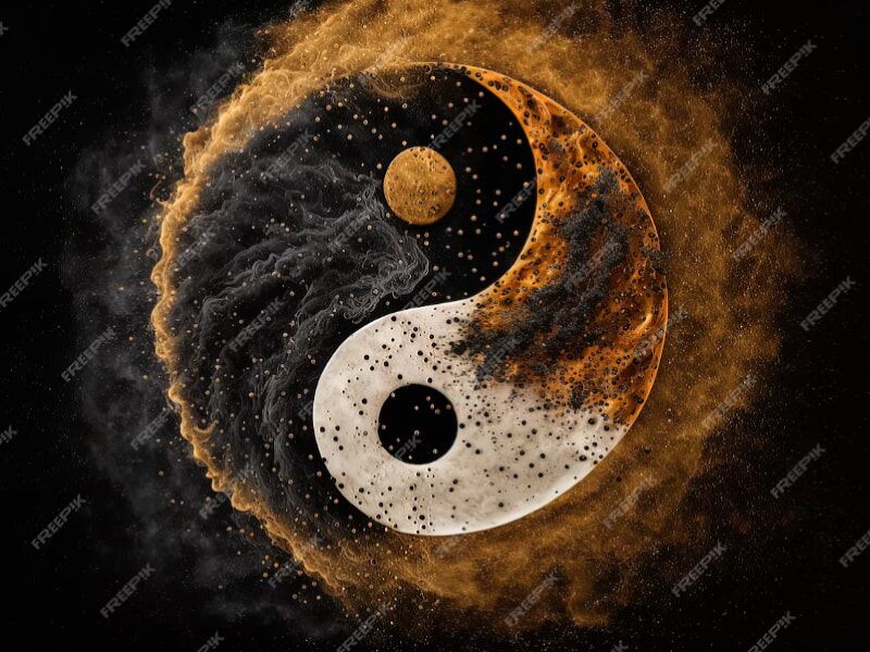 Yin‑Yang Dengesi Tedavileri