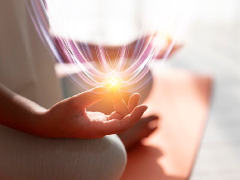 Qi Gong: Enerjiyle Gelen Şifa ve Denge Sanatı