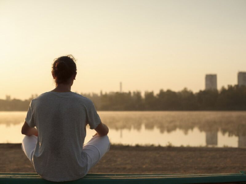Mindfulness (Bilinçli Farkındalık)
