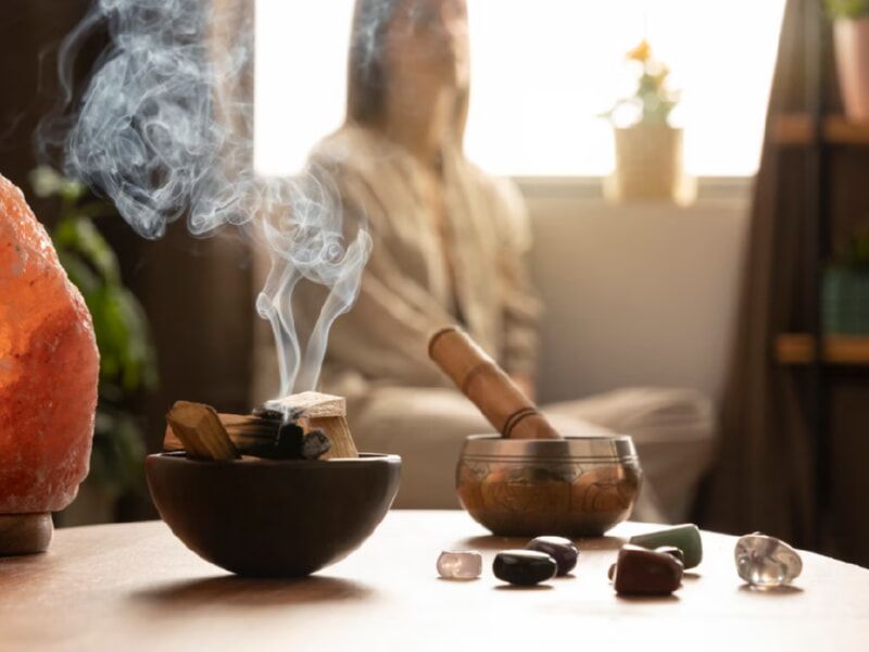 Reiki / Enerji Şifası