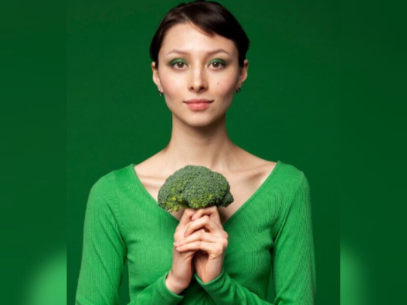 Vegan / Vejetaryen Yaşam