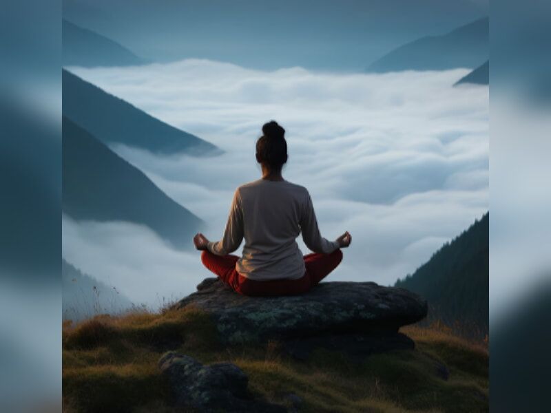 Zen Yaşamı