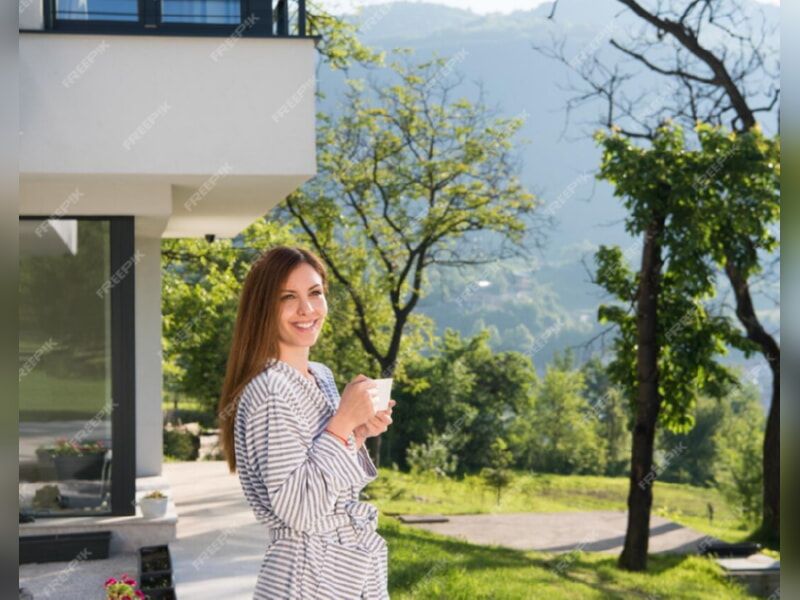 Seyahat Odaklı Yaşam